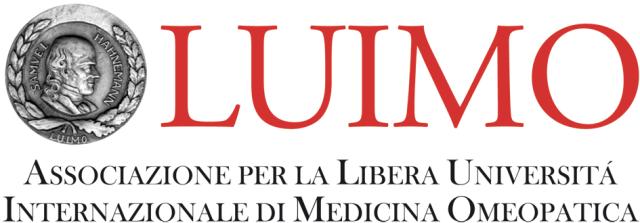 LUIMO Logo completo